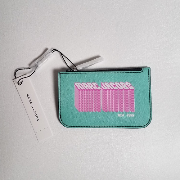 Marc Jacobs card holder - Picture 9 of 15